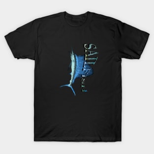 Sail Fish II T-Shirt